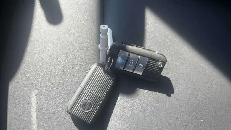 MG ZS 1.5 VTi-TECH Exclusive 5dr Petrol Hatchback